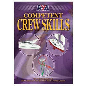 RYA Competent Crew Skills