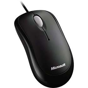 Microsoft Basic Optical Mouse v2