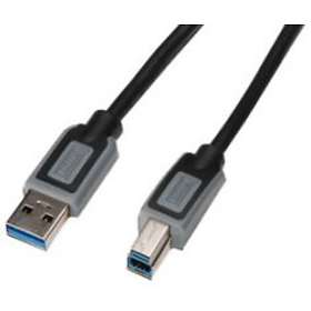 USB B-USB B