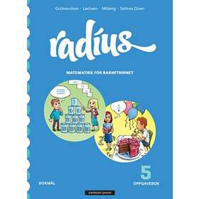 Radius 5
