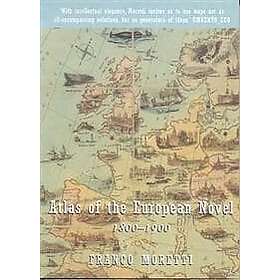 Atlas of the European Novel