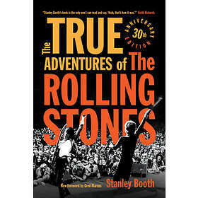 The True Adventures of the Rolling Stones