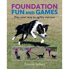 Foundation Fun And Games