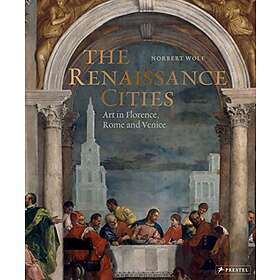 The Renaissance Cities