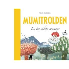 Mumitrolden de tre sidste romaner