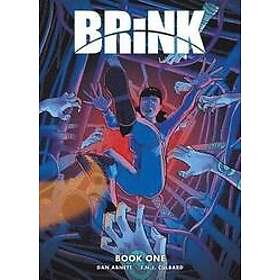 Brink Book One