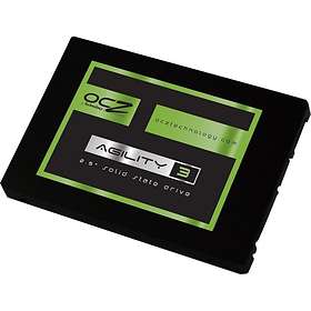 OCZ Agility 3 Series SATA III 2.5" SSD 60GB