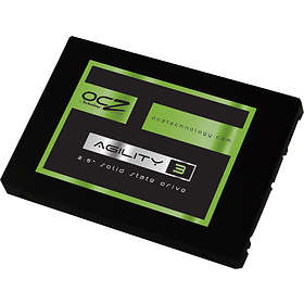 OCZ Agility 3 Series SATA III 2.5" SSD 240GB