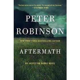 Aftermath: An Inspector Banks Novel