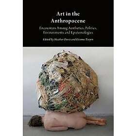 Art in the Anthropocene: Encounters Among Aesthetics, Politics, Environments and Epistemologies