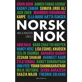 Norsk nok: tekster om identitet og tilhørighet