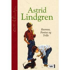 Rasmus, Pontus og Trille
