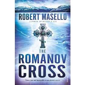 Romanov Cross