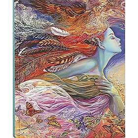 Journal Oversized Spirit of Flight