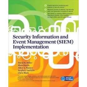 Security Information and Event Management (SIEM) Implementation