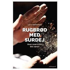 Rugbrød med surdej