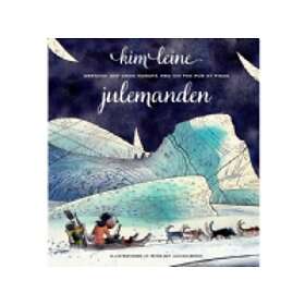 Drengen der drog nordpå med sin far for at finde julemanden