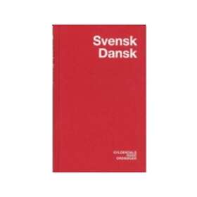Svensk-Dansk Ordbog