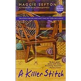 A Killer Stitch