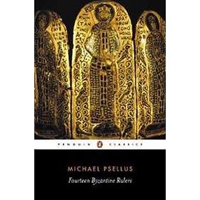 Fourteen Byzantine Rulers