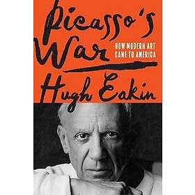 Picasso's War