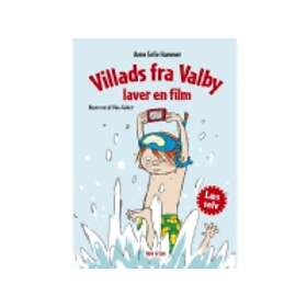 Villads fra Valby laver en film