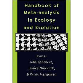 Handbook of Meta-analysis in Ecology and Evolution
