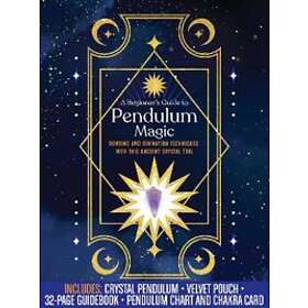 A Beginner's Guide to Pendulum Magic Kit