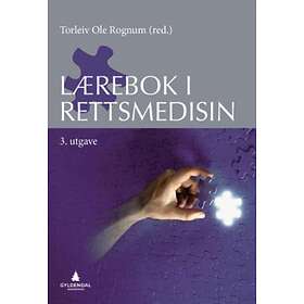 Lærebok i rettsmedisin