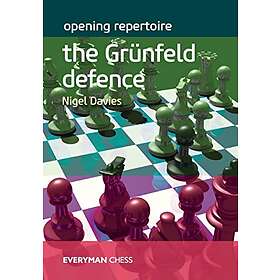 Opening Repertoire: The Grünfeld Defence