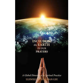 Including the Earth in Our Prayers