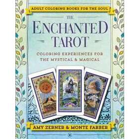 The Enchanted Tarot