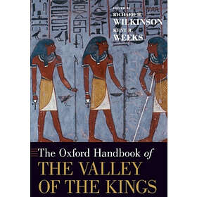 The Oxford Handbook of the Valley of the Kings