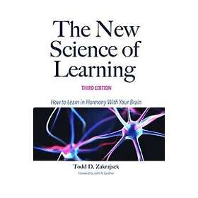 The New Science of Learning
