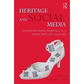 Heritage and Social Media