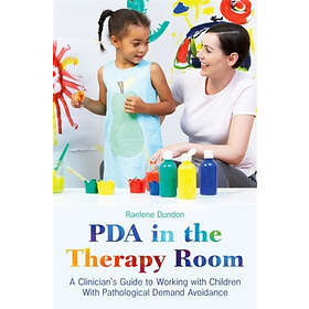 PDA in the Therapy Room