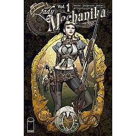 Lady Mechanika
