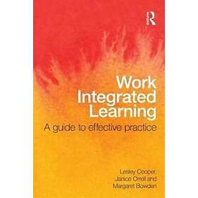 Work Integrated Learning