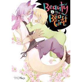 Beauty and the Beast Girl