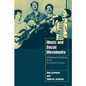 Music and Social Movements
