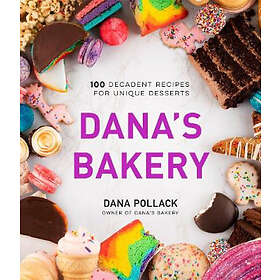 Dana’s Bakery