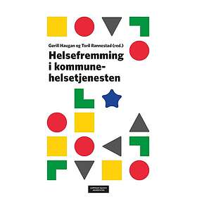 Helsefremming i kommunehelsetjenesten