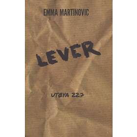 Lever: Utøya 22.7