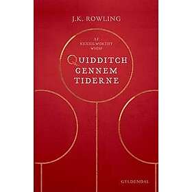 Quidditch gennem tiderne