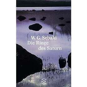 Die Ringe des Saturn