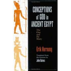 Conceptions of God in Ancient Egypt