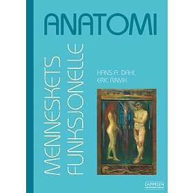 Menneskets funksjonelle anatomi