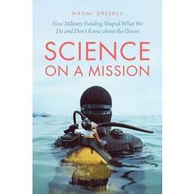 Science on a Mission