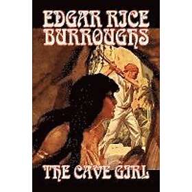 The Cave Girl by Edgar Rice Burroughs, Fiction, Literary, Fantasy, Action & Adve