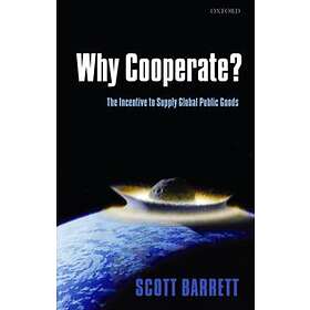 Why Cooperate?